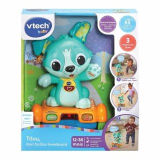 Interaktywny Zwierzak Vtech Baby Titou Mon Toutou