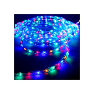 Tubka LED EDM 72719 Flexiled 1,4 W x 1 m 48 m Wielokolorowy