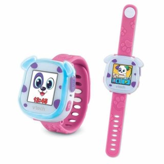 Zegarek Dziecięcy Vtech KIDIWATCH (ROSE)