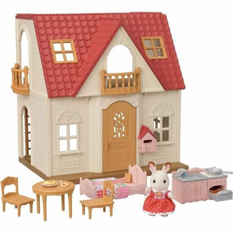 Dom dla Lalek Sylvanian Families 5567