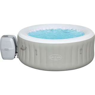 Nadmuchiwane spa Bestway LAY-Z-SPA Tahiti 4 ludzie 669 L