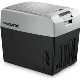 Mini lodówka Dometic TCX 35 Czarny/Srebrzysty