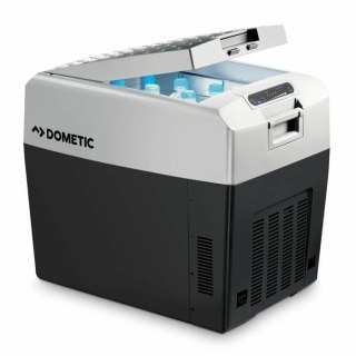 Mini lodówka Dometic TCX 35 Czarny/Srebrzysty