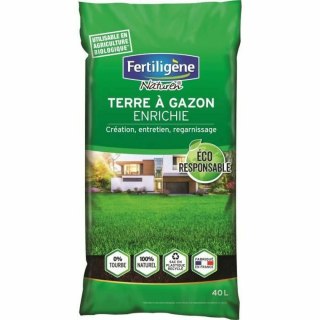 Nawóz organiczny Fertiligène gardener manure 40 L