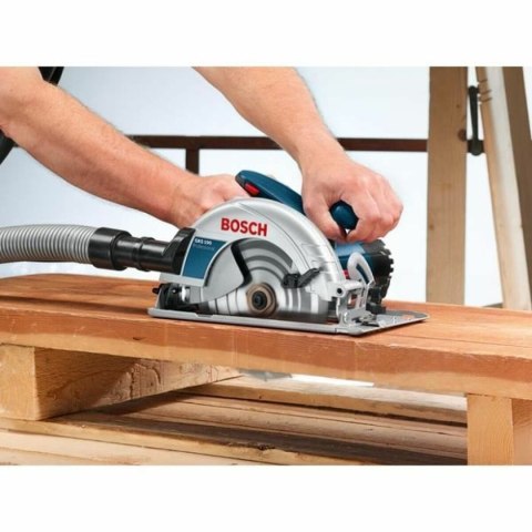 Okrągła piła BOSCH Professional GKS 190 1400 W 230 V 190 mm