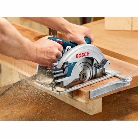 Okrągła piła BOSCH Professional GKS 190 1400 W 230 V 190 mm