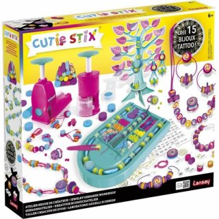 Paciorki Lansay Cutie Stix