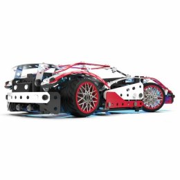 Playset Meccano Supercar 347 Części