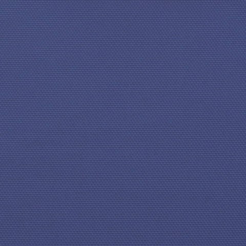 Żagiel ogrodowy, tkanina Oxford, kwadratowy, 4 x 4 m, niebieski
