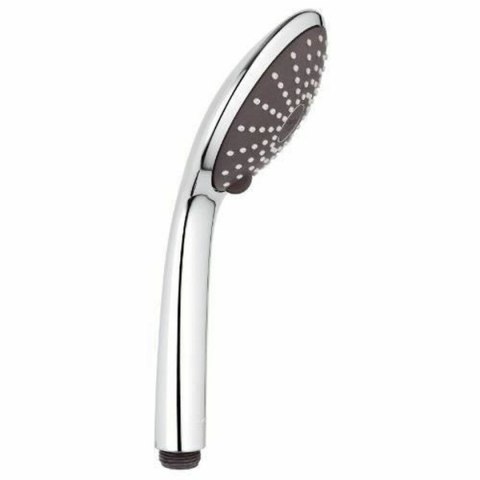 Kran Grohe 27317000 Czarny Stal nierdzewna