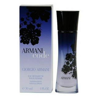 Perfumy Damskie Giorgio Armani EDP EDP Armani Code - 75 ml