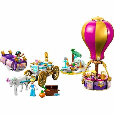 Playset Lego 63216 Disney Princesses 320 Części