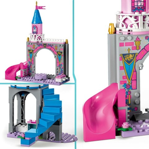 Playset Lego The Château d'Aurore