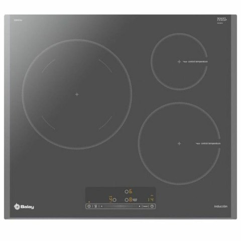 Płyta Indukcyjna Balay 3EB965AU 60 cm 60 cm 2600 W