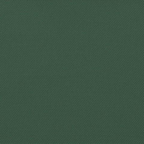  Prostokątny żagiel ogrodowy z tkaniny Oxford, 2x4 m, zielony