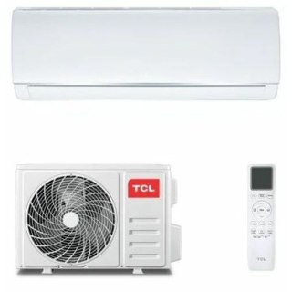 Klimatyzator TCL S18F2S0 Biały A++