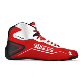 Buty Rajdowe Sparco K-POLE 2020 - 45