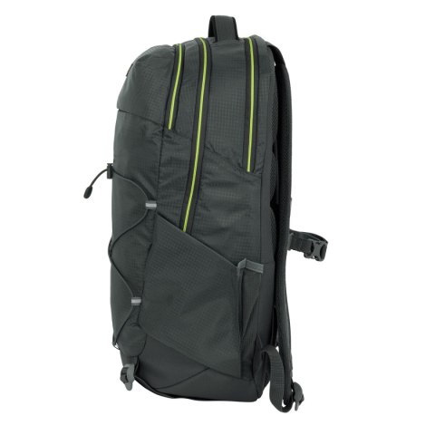 Plecak turystyczny Safta Trekking Szary 25 L 30 x 52 x 16 cm