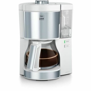 Ekspres do Kawy Melitta SM3590 Biały 1080 W 1,25 L