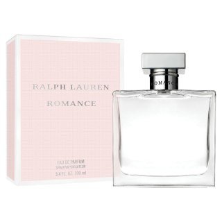 Perfumy Damskie Ralph Lauren EDP Romance 100 ml