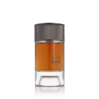 Perfumy Męskie Dunhill EDP Signature Collection British Leather (100 ml)