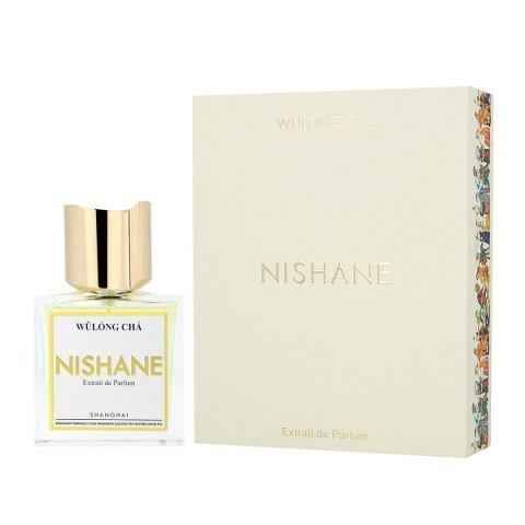 Perfumy Unisex Nishane Wülóng Chá 50 ml