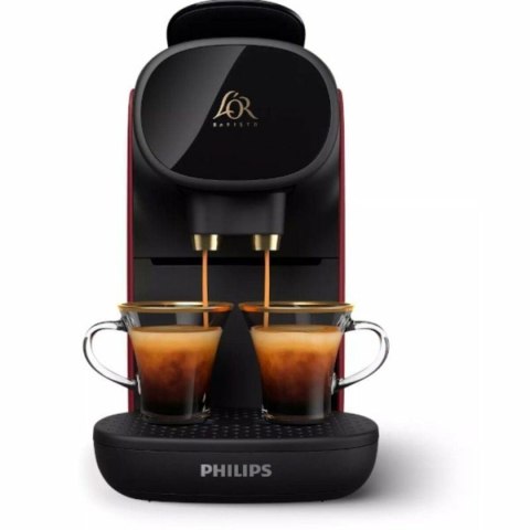 Ekspres do Kawy na Kapsułki Philips L'Or Barista Sublime LM9012 1450 W