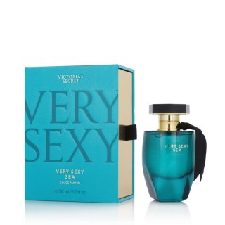Perfumy Damskie Victoria's Secret Very Sexy Sea EDP 50 ml