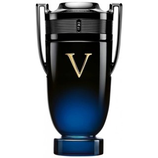 Perfumy Męskie Paco Rabanne EDP 200 ml Invictus Victory Elixir