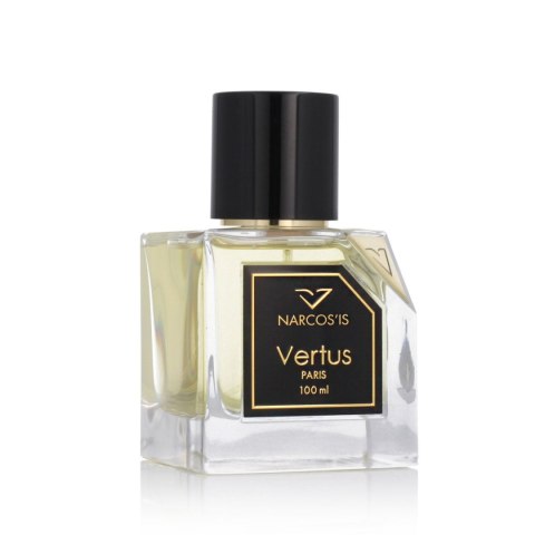 Perfumy Unisex Vertus EDP Narcos'is 100 ml