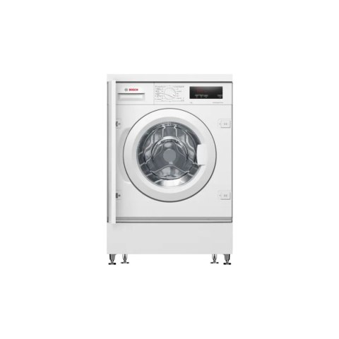 Pralka BOSCH WIW24306ES 59,6 cm 1200 rpm 7 kg