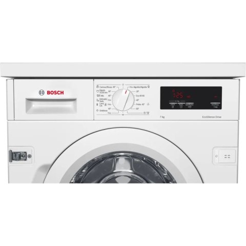 Pralka BOSCH WIW24306ES 59,6 cm 1200 rpm 7 kg