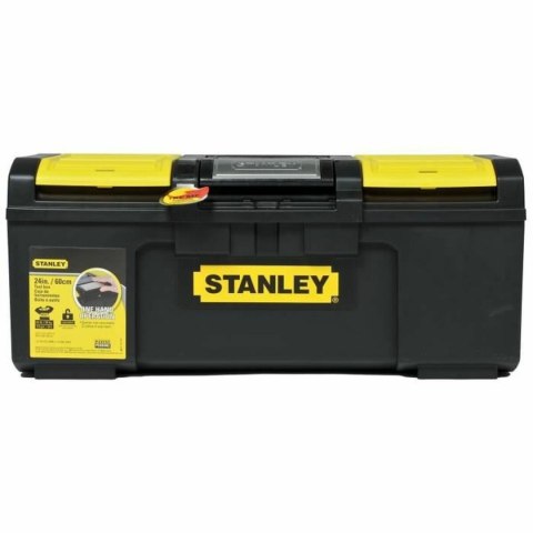 Skrzynka z Narzędziami Stanley 1-79-218 Plastikowy 60 cm