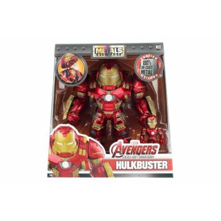 Figurki Superbohaterów Marvel Hulkbuster