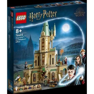 Playset Lego 76402 Harry Potter 654 Części