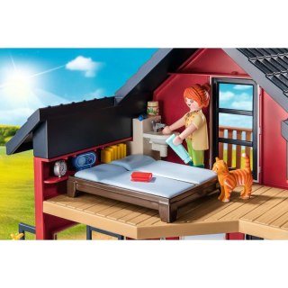 Playset Playmobil 71248 13 Części