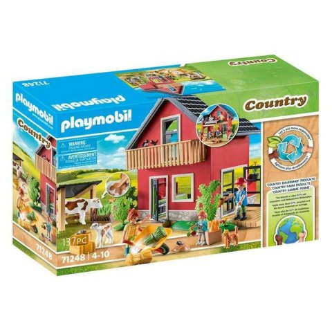 Playset Playmobil 71248 13 Części