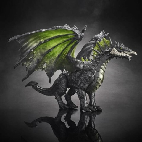 Figurki Superbohaterów Dungeons & Dragons Rakor Smok 28 cm