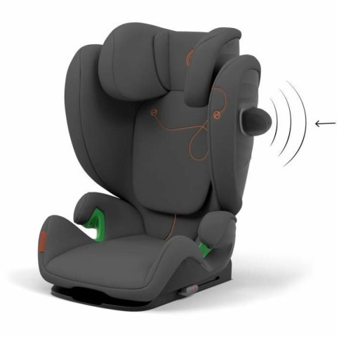 Fotelik Samochodowy Cybex II (15-25 kg) III (22 - 36 kg) Szary