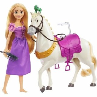 Playset Disney Princess HLW23 Roszpunka