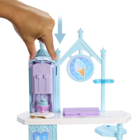 Playset Disney Princess HMJ48