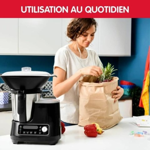 Robot Kuchenny Moulinex