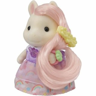 Zestaw zabawek Sylvanian Families 5704 Księżniczka