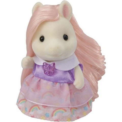 Zestaw zabawek Sylvanian Families 5704 Księżniczka