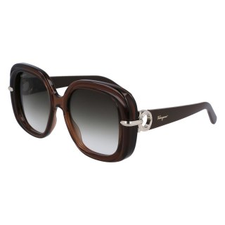 Okulary przeciwsłoneczne Damskie Salvatore Ferragamo SF1058S-232 ø 54 mm