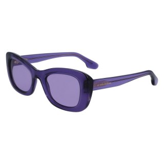 Okulary przeciwsłoneczne Damskie Victoria Beckham VB657S-514 Ø 50 mm