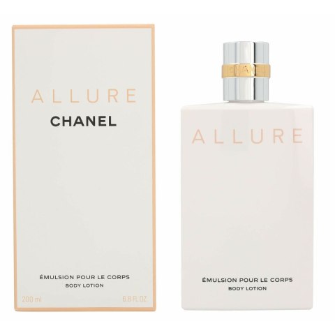 Balsam do Ciała Chanel Allure 200 ml