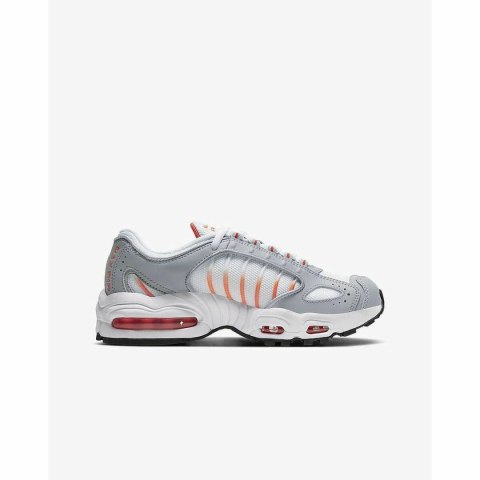 Buty sportowe AIR MAX TAILWIND IV Nike BQ9810 108 Szary - 36.5