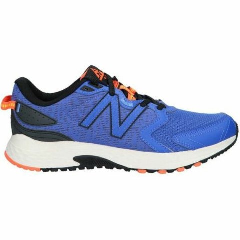 Obuwie Sportowe Męskie New Balance FTWR MT410HT7 Niebieski - 42.5