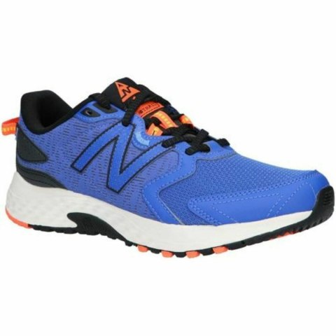 Obuwie Sportowe Męskie New Balance FTWR MT410HT7 Niebieski - 42.5